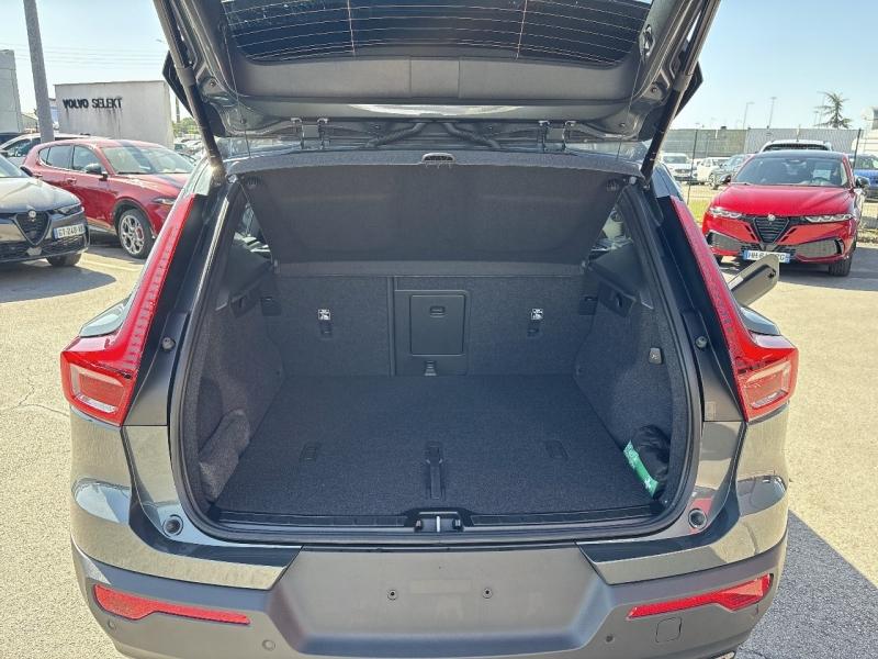 Image VOLVO XC40 B3 163ch Plus DCT 7
