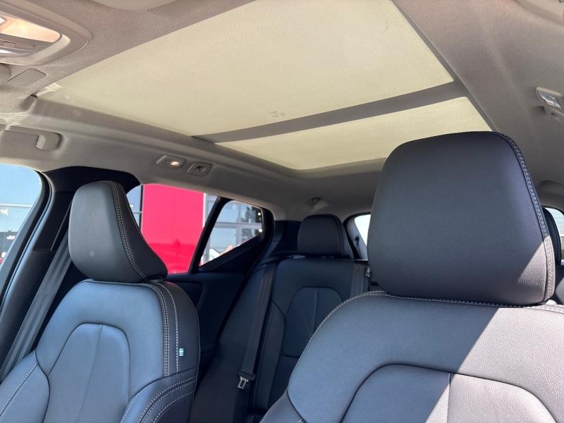 Image VOLVO XC40 B3 163ch Plus DCT 7