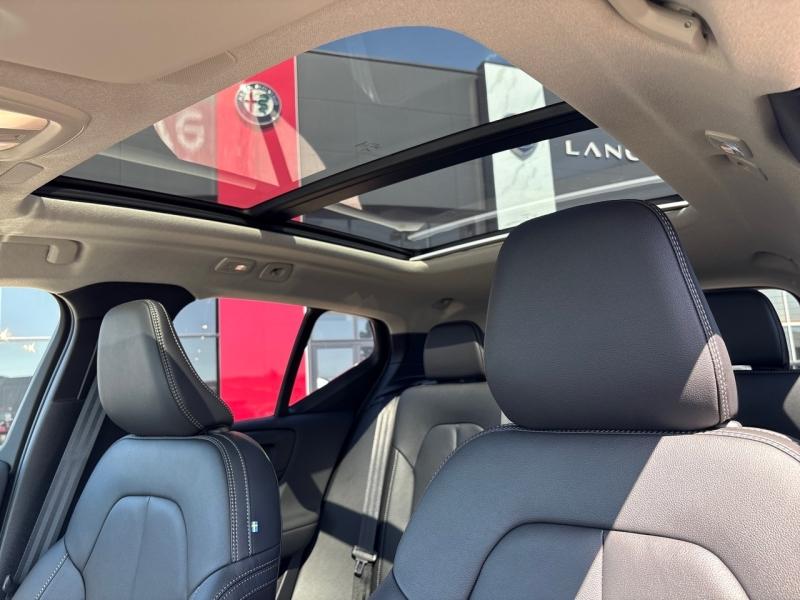 Image VOLVO XC40 B3 163ch Plus DCT 7