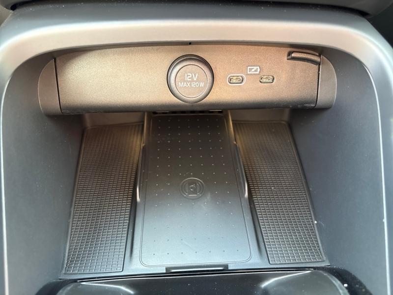 Image VOLVO XC40 B3 163ch Plus DCT 7