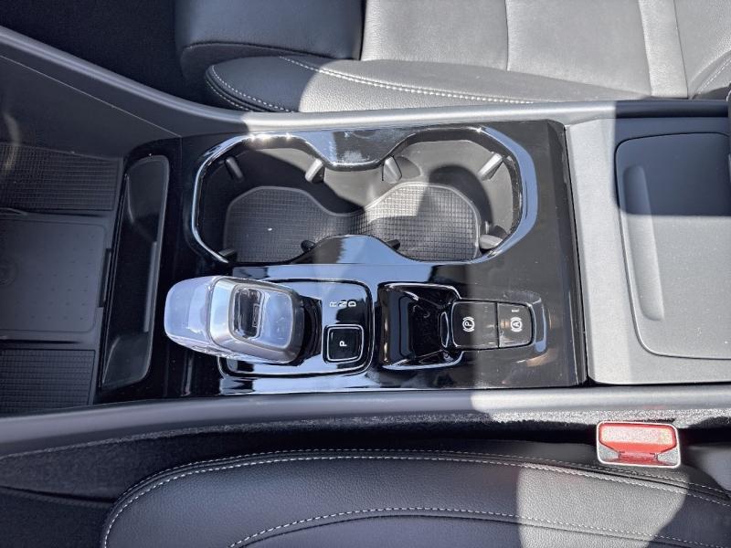 Image VOLVO XC40 B3 163ch Plus DCT 7