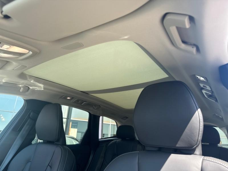 Image VOLVO XC60 T6 Hybride Rechargeable 335ch Ultra Style Dark Geartronic 8 AWD