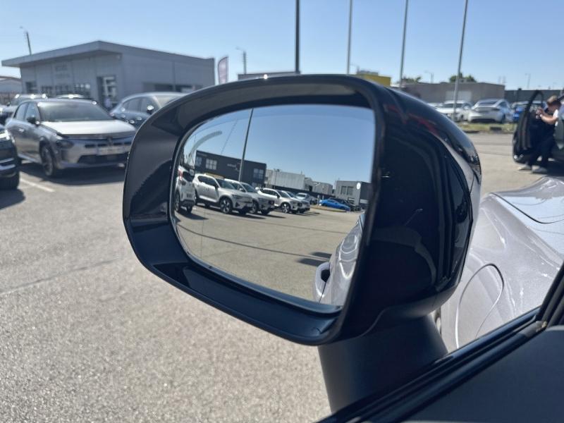 Image VOLVO XC60 T6 Hybride Rechargeable 335ch Ultra Style Dark Geartronic 8 AWD