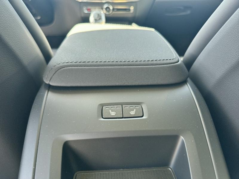 Image VOLVO XC60 T6 Hybride Rechargeable 335ch Ultra Style Dark Geartronic 8 AWD