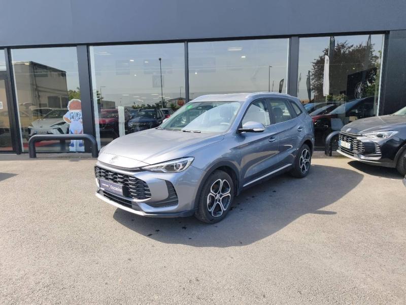 Photo MG Zs Hybrid+ 197ch Comfort