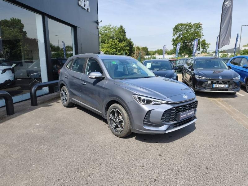 Image MG Zs Hybrid+ 197ch Comfort