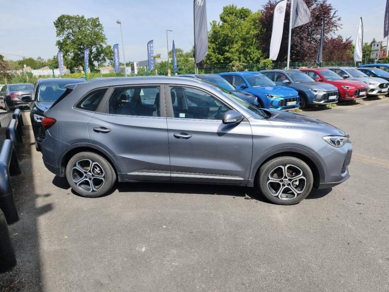 Image MG Zs Hybrid+ 197ch Comfort
