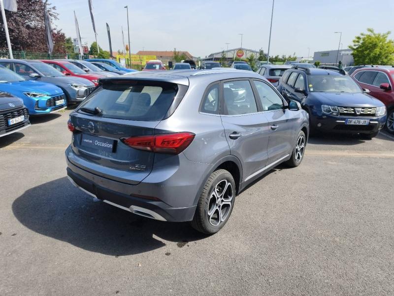 Image MG Zs Hybrid+ 197ch Comfort