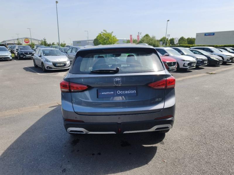 Image MG Zs Hybrid+ 197ch Comfort