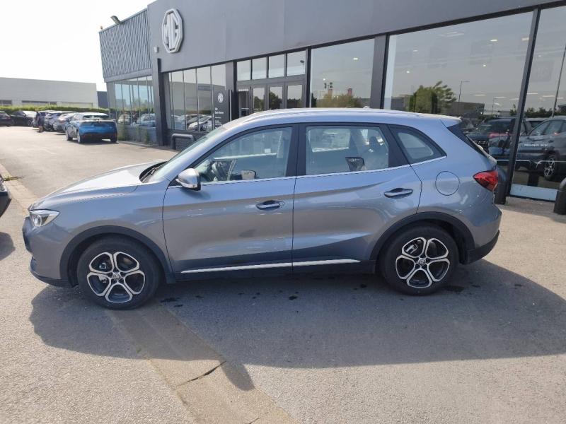 Image MG Zs Hybrid+ 197ch Comfort
