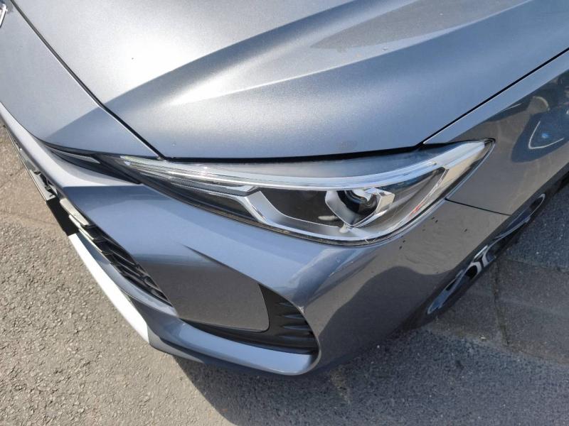 Image MG Zs Hybrid+ 197ch Comfort