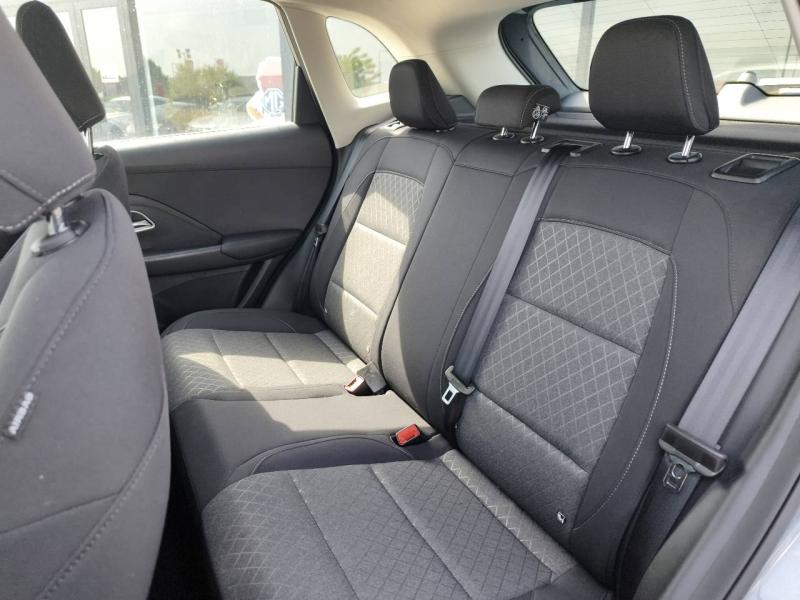 Image MG Zs Hybrid+ 197ch Comfort