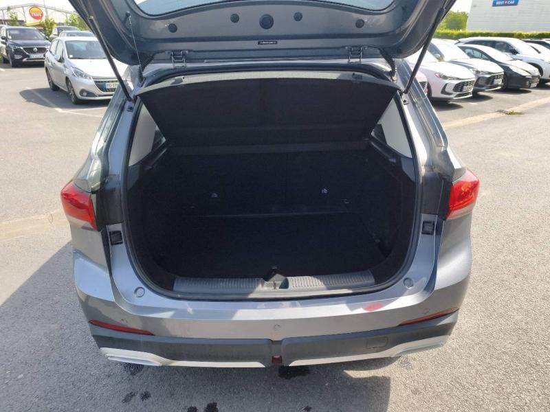 Image MG Zs Hybrid+ 197ch Comfort