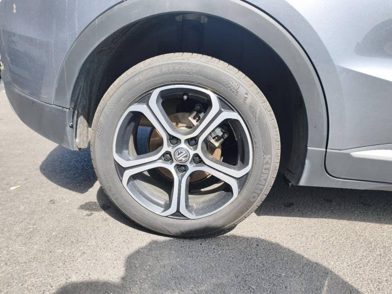Image MG Zs Hybrid+ 197ch Comfort