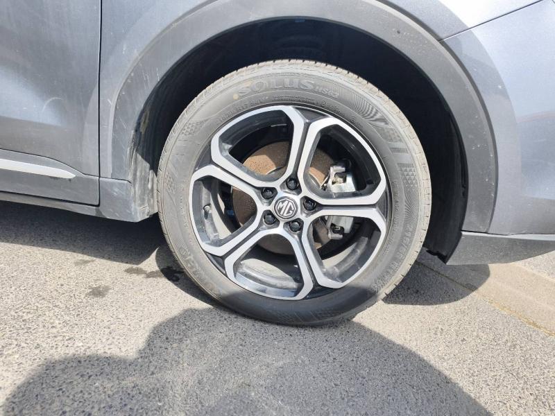 Image MG Zs Hybrid+ 197ch Comfort