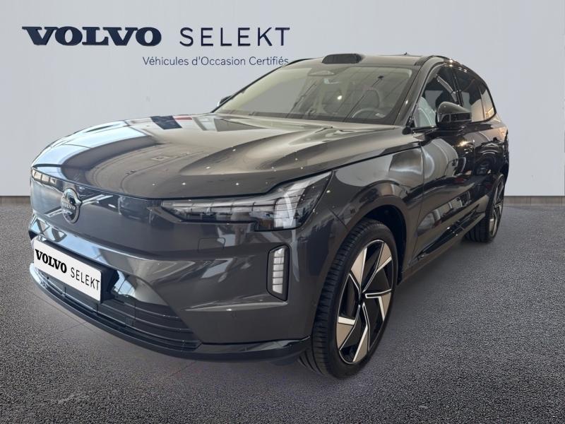 Photo VOLVO EX90 Twin Performance 680ch Ultra 2026