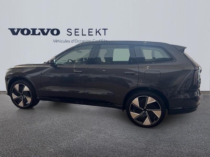 Image VOLVO EX90 Twin Performance 680ch Ultra 2026
