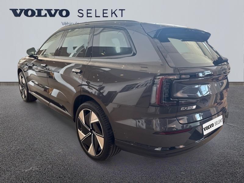 Image VOLVO EX90 Twin Performance 680ch Ultra 2026