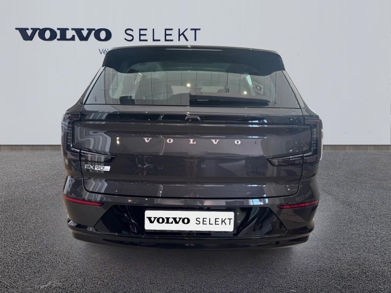 Image VOLVO EX90 Twin Performance 680ch Ultra 2026