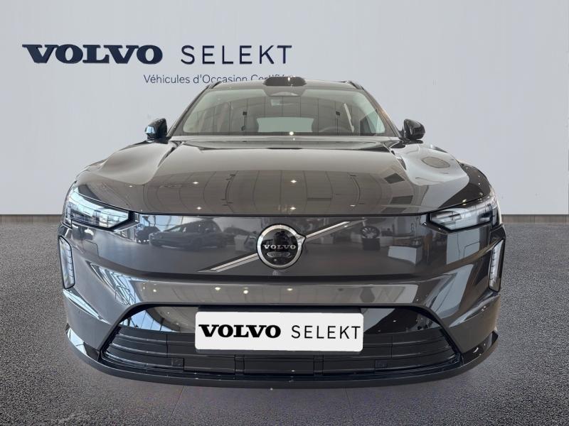 Image VOLVO EX90 Twin Performance 680ch Ultra 2026