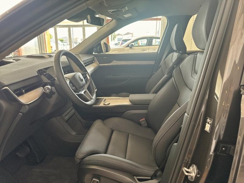 Image VOLVO EX90 Twin Performance 680ch Ultra 2026