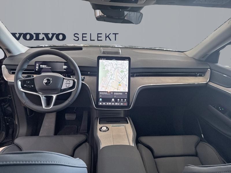 Image VOLVO EX90 Twin Performance 680ch Ultra 2026