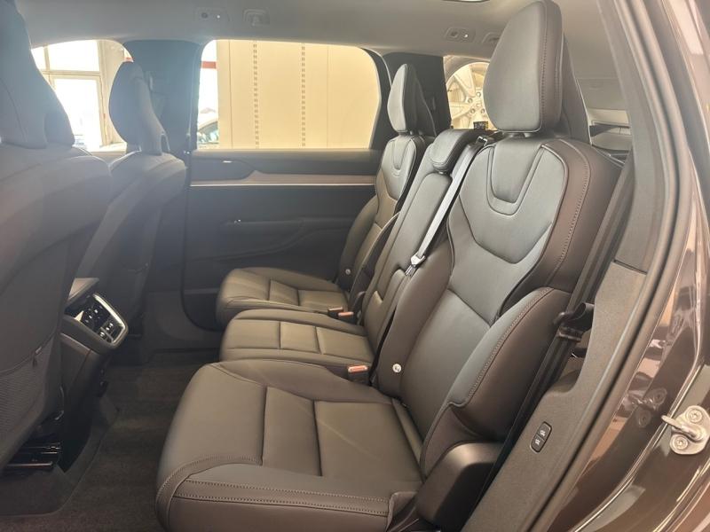 Image VOLVO EX90 Twin Performance 680ch Ultra 2026
