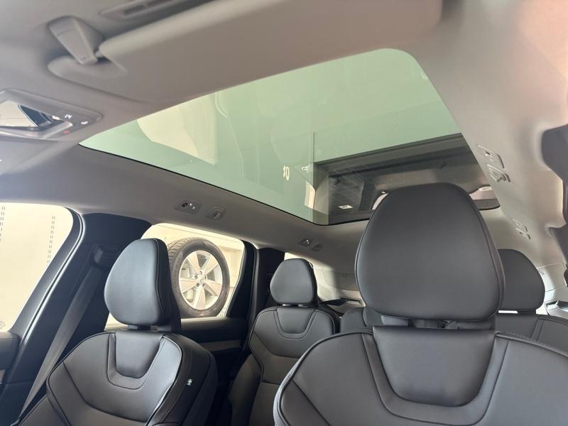 Image VOLVO EX90 Twin Performance 680ch Ultra 2026