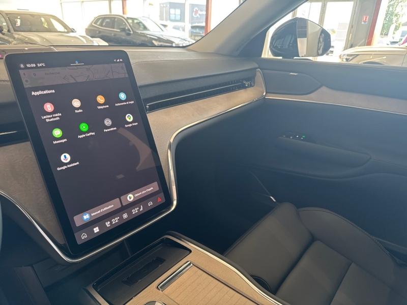Image VOLVO EX90 Twin Performance 680ch Ultra 2026