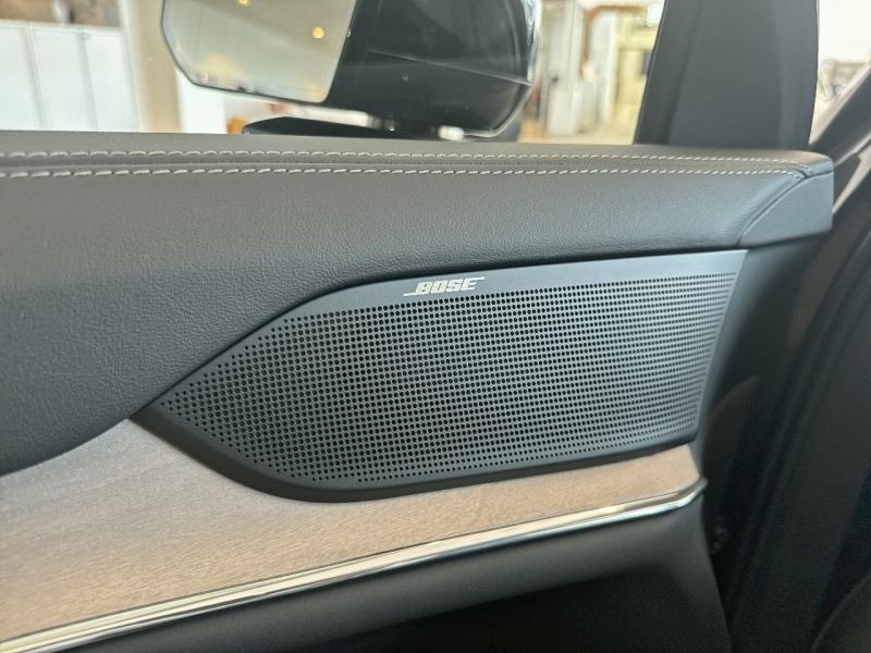 Image VOLVO EX90 Twin Performance 680ch Ultra 2026