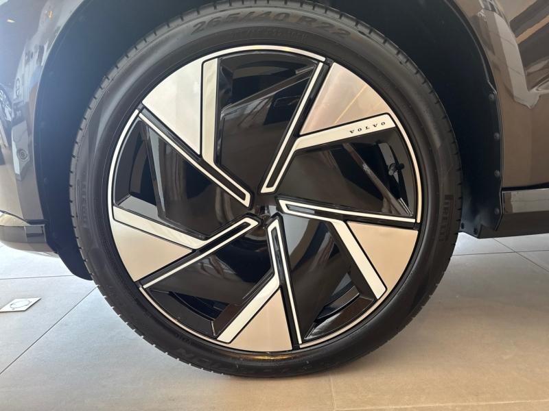 Image VOLVO EX90 Twin Performance 680ch Ultra 2026
