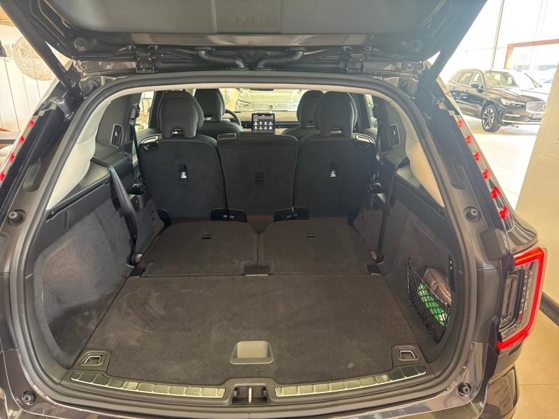 Image VOLVO EX90 Twin Performance 680ch Ultra 2026