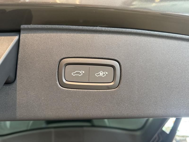 Image VOLVO EX90 Twin Performance 680ch Ultra 2026