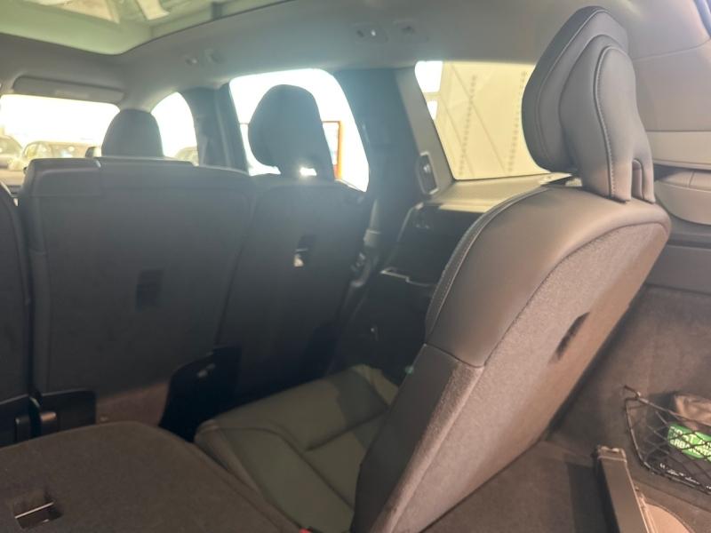 Image VOLVO EX90 Twin Performance 680ch Ultra 2026