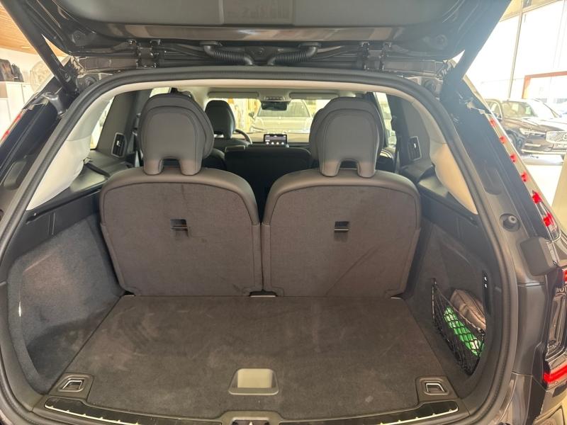 Image VOLVO EX90 Twin Performance 680ch Ultra 2026