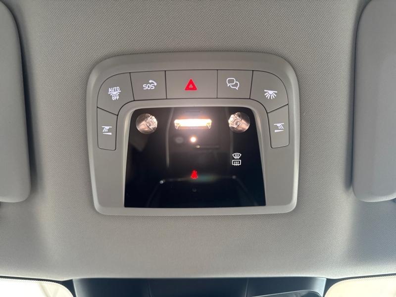 Image VOLVO EX90 Twin Performance 680ch Ultra 2026