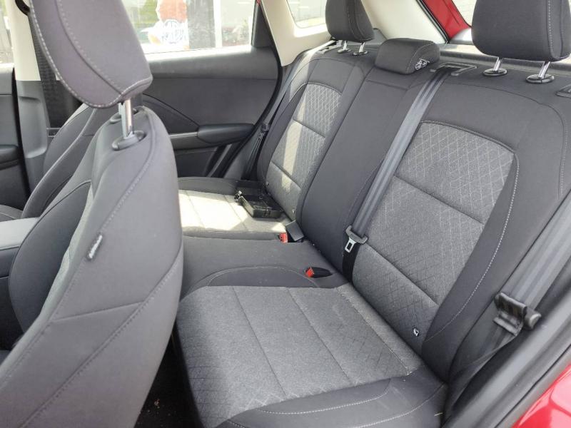 Image MG MOTOR ZS 1.5 Hybrid+ 197ch Comfort