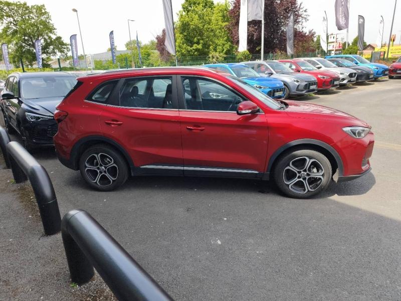 Image MG MOTOR ZS 1.5 Hybrid+ 197ch Comfort