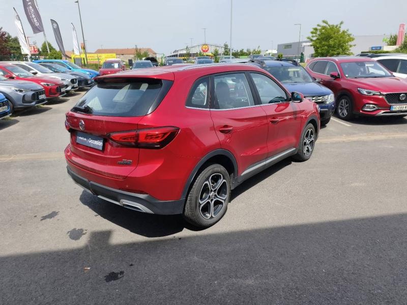 Image MG MOTOR ZS 1.5 Hybrid+ 197ch Comfort