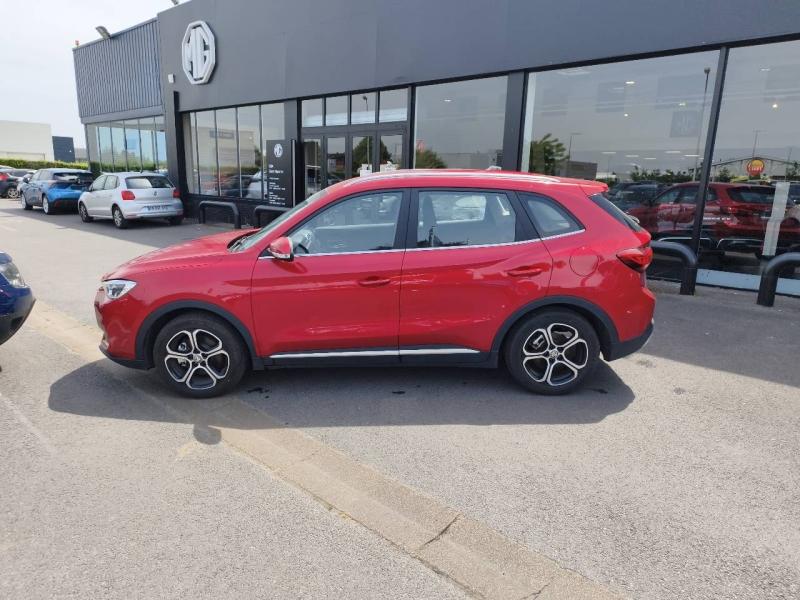 Image MG MOTOR ZS 1.5 Hybrid+ 197ch Comfort