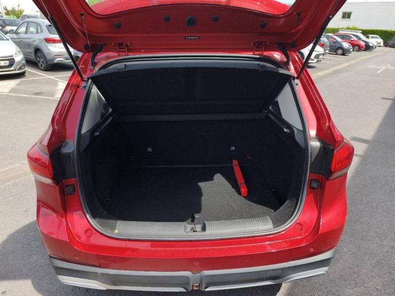 Image MG MOTOR ZS 1.5 Hybrid+ 197ch Comfort