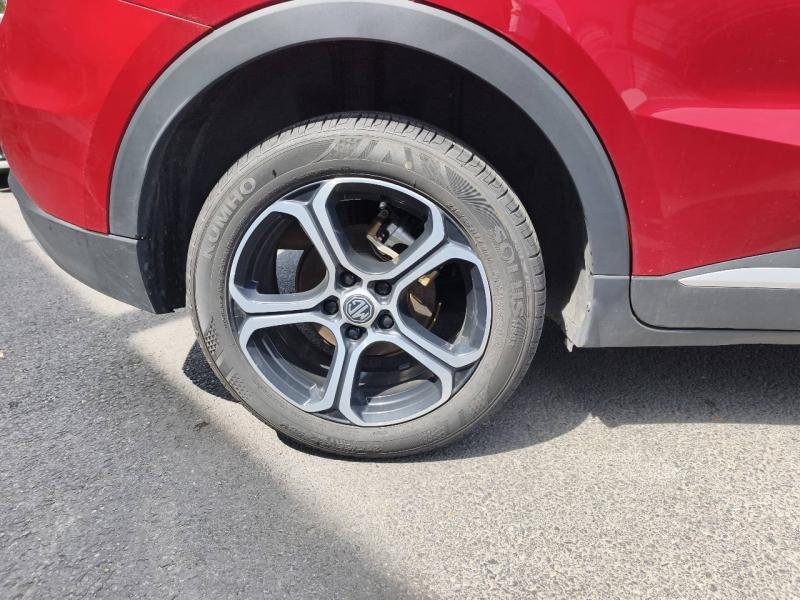Image MG MOTOR ZS 1.5 Hybrid+ 197ch Comfort