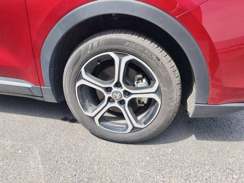 Image MG MOTOR ZS 1.5 Hybrid+ 197ch Comfort