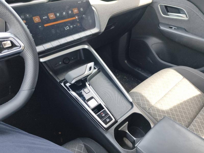 Image MG MOTOR ZS 1.5 Hybrid+ 197ch Comfort