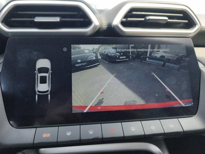 Image MG MOTOR ZS 1.5 Hybrid+ 197ch Comfort