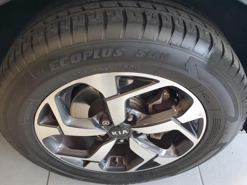 Image KIA Sportage 1.6 CRDi 115ch ISG Active 4x2