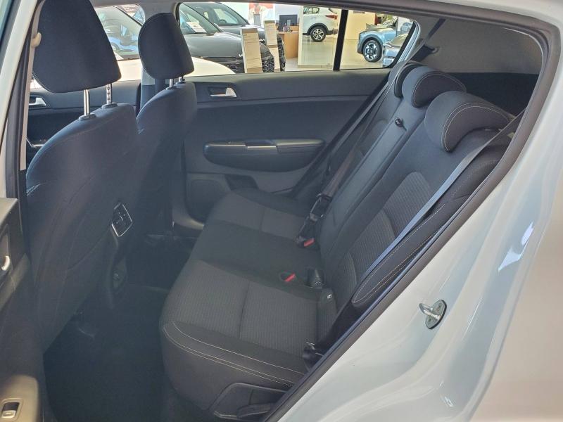Image KIA Sportage 1.6 CRDi 115ch ISG Active 4x2