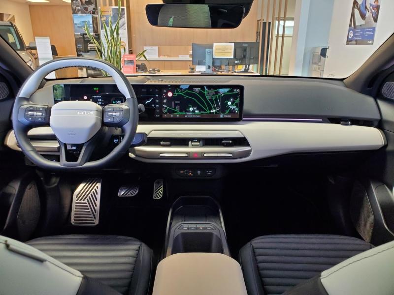 Image KIA EV4 204ch 81,4kWh GT-Line