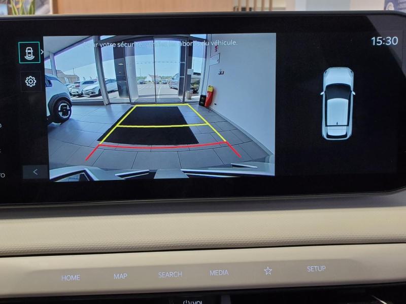 Image KIA EV4 204ch 81,4kWh GT-Line