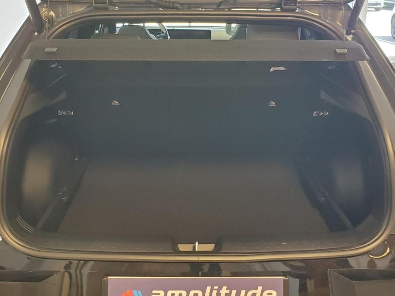 Image KIA EV4 204ch 81,4kWh GT-Line